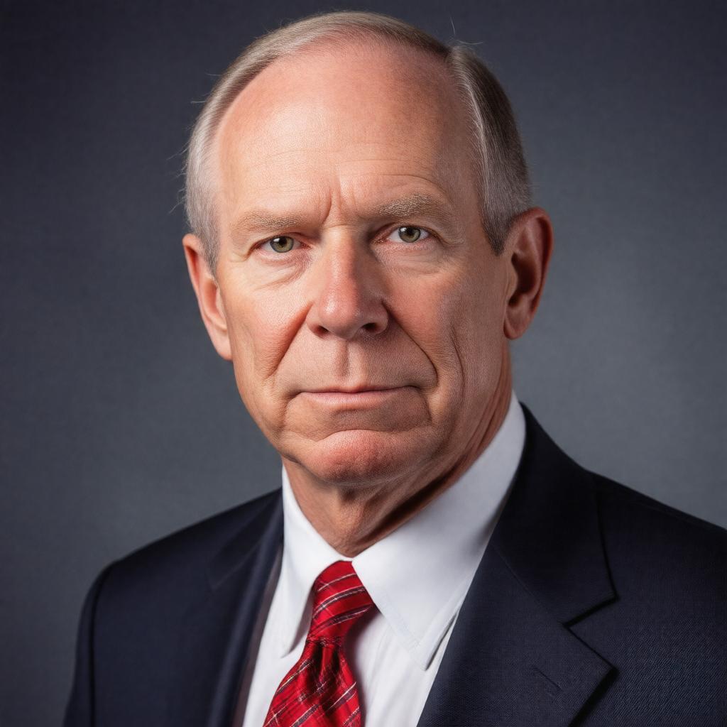 Dan Coats